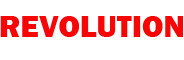Revolution Magazine